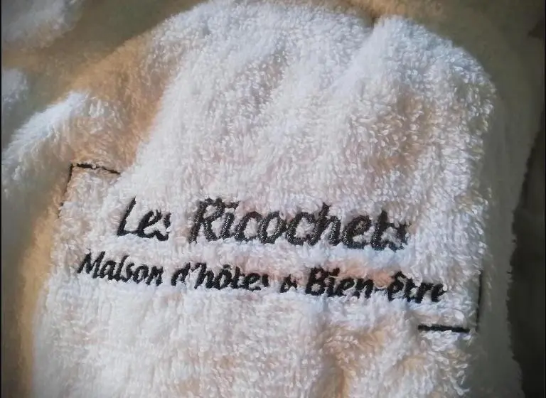 スタンダードルーム, Les Ricochets   Maison D Hôtes