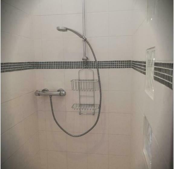 Дом 2 Спальни, Les Ricochets Maison D Hôtes