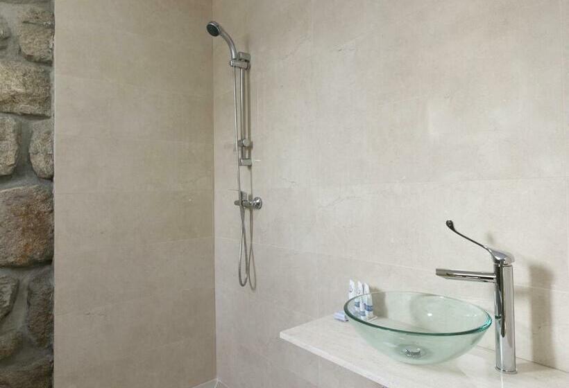 اتاق استاندارد, Vanzeleres 285
