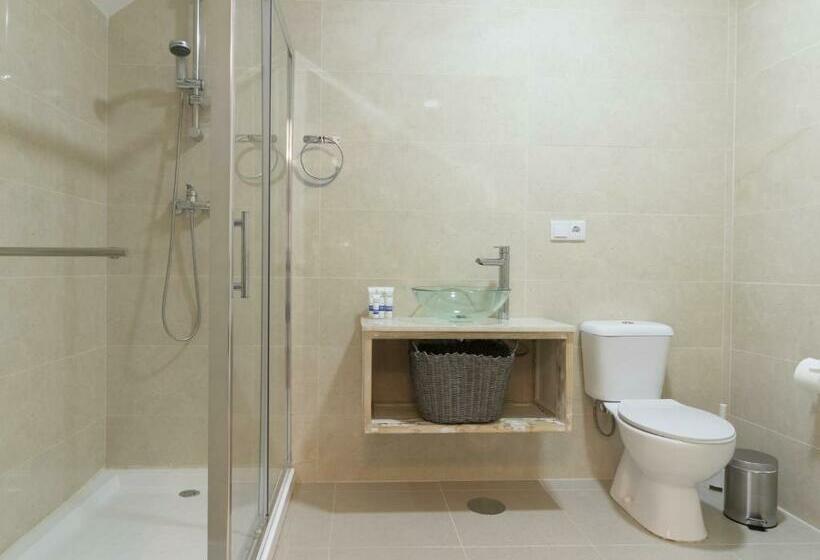 اتاق لوکس, Vanzeleres 285