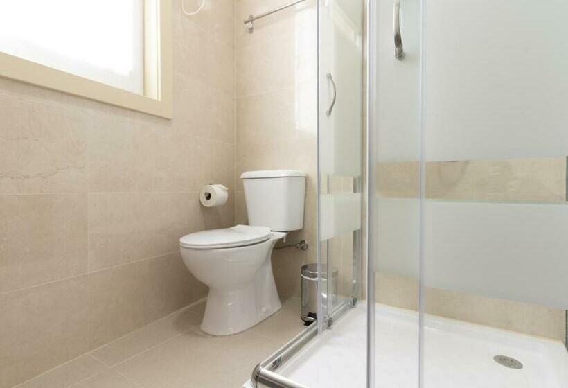 اتاق اکونومی, Vanzeleres 285