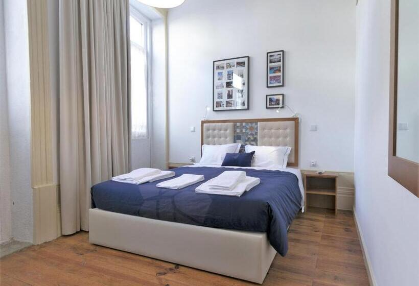 اتاق لوکس, Vanzeleres 285