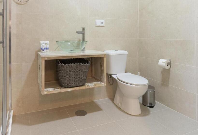 اتاق استاندارد, Vanzeleres 285