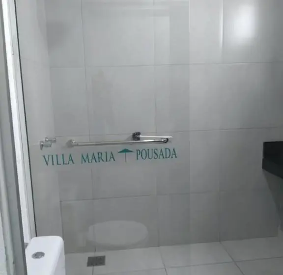 سوییت, Villa Maria