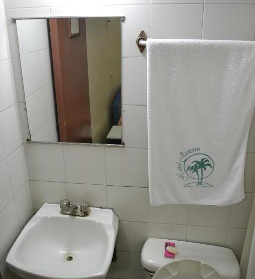 غرفة قياسية, Janeiro