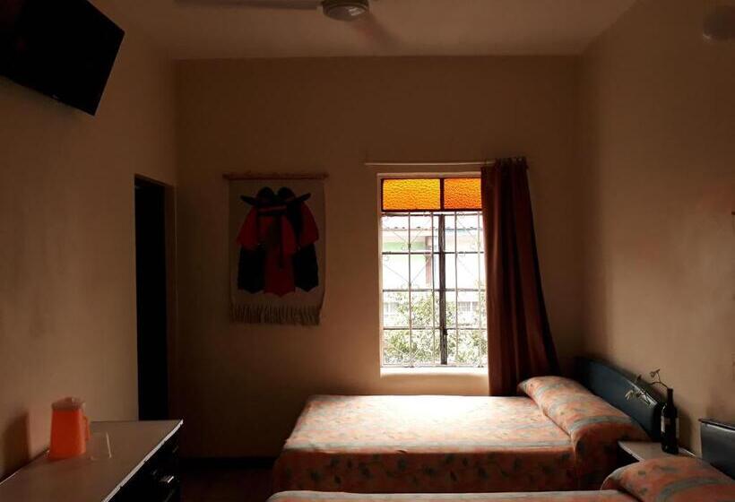 غرفة قياسية, Janeiro