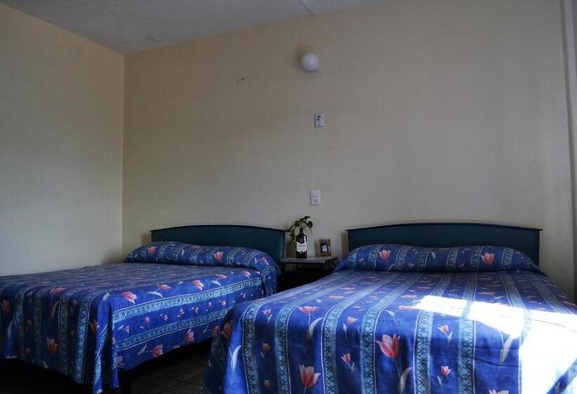 غرفة قياسية, Janeiro