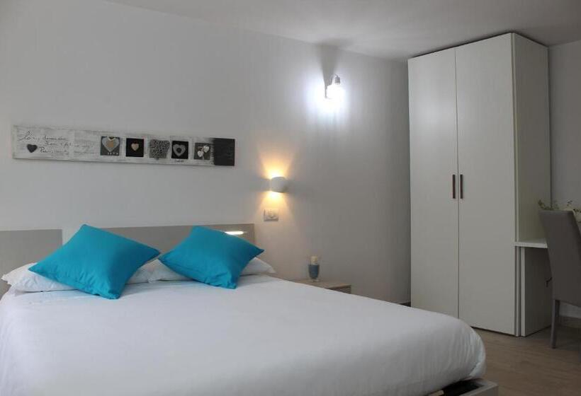 חדר סטנדרט, B&b La Terrazza