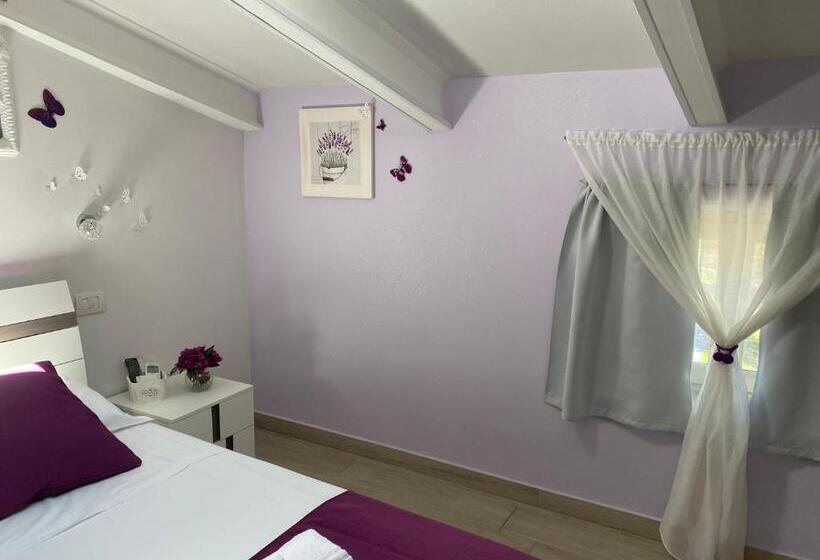 Номер Стандарт, B&b La Terrazza