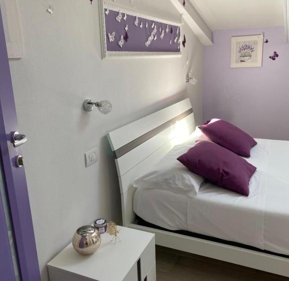 חדר סטנדרט, B&b La Terrazza