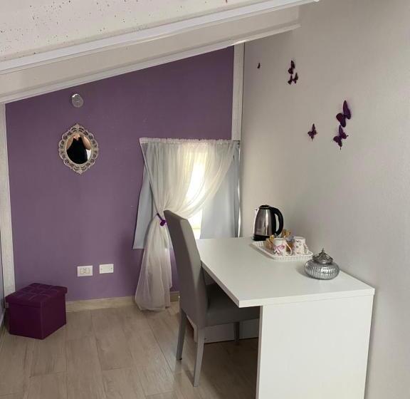 חדר סטנדרט, B&b La Terrazza