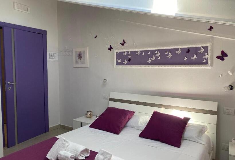 Номер Стандарт, B&b La Terrazza