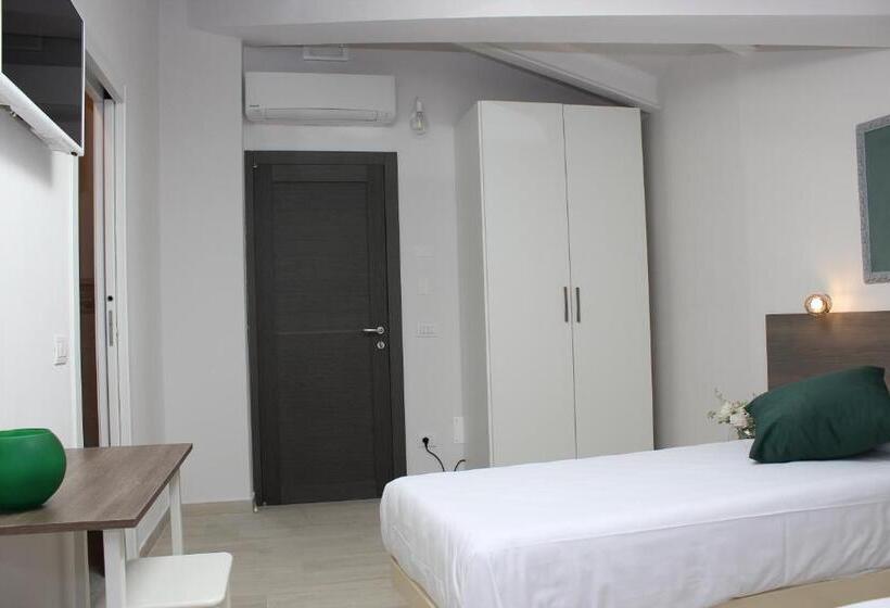 חדר סטנדרט, B&b La Terrazza