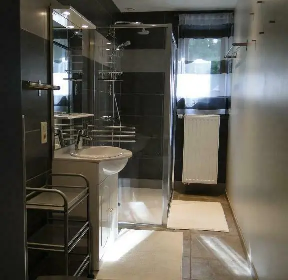 スタンダードルーム, Chambres D Hôtes Des Ardennes