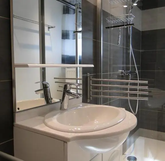 スタンダードルーム, Chambres D Hôtes Des Ardennes