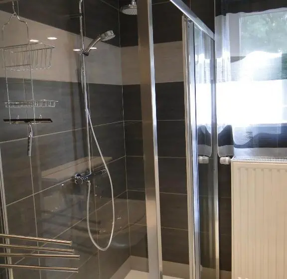 スタンダードルーム, Chambres D Hôtes Des Ardennes