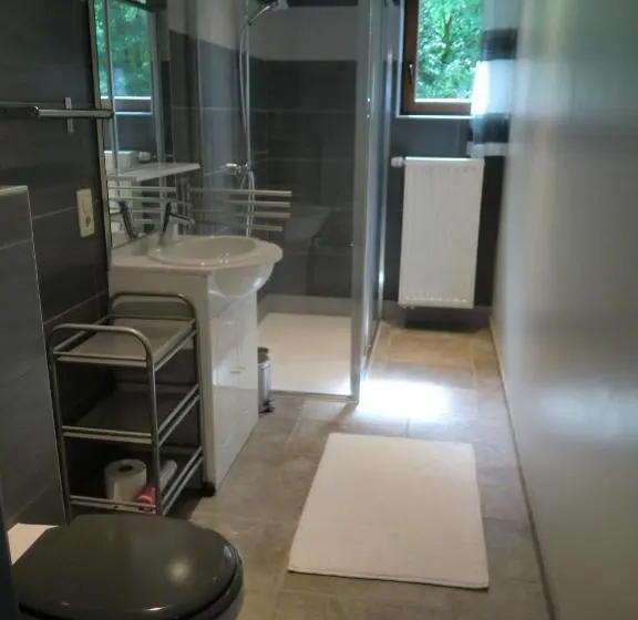 スタンダードルーム, Chambres D Hôtes Des Ardennes