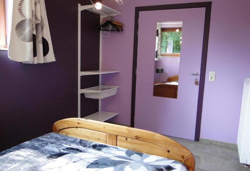 스탠다드 룸, Chambres D Hôtes Des Ardennes