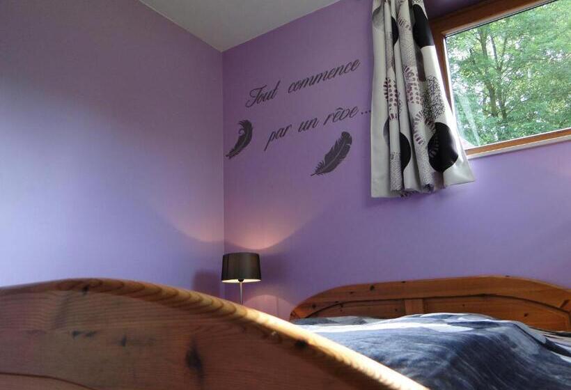 스탠다드 룸, Chambres D Hôtes Des Ardennes