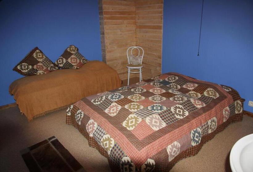 스탠다드 트리픔 룸 공동욕실, Chambres D Hôtes Des Ardennes