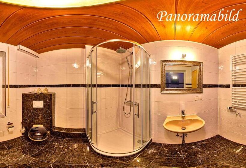 스탠다드 룸, Hohe Tanne