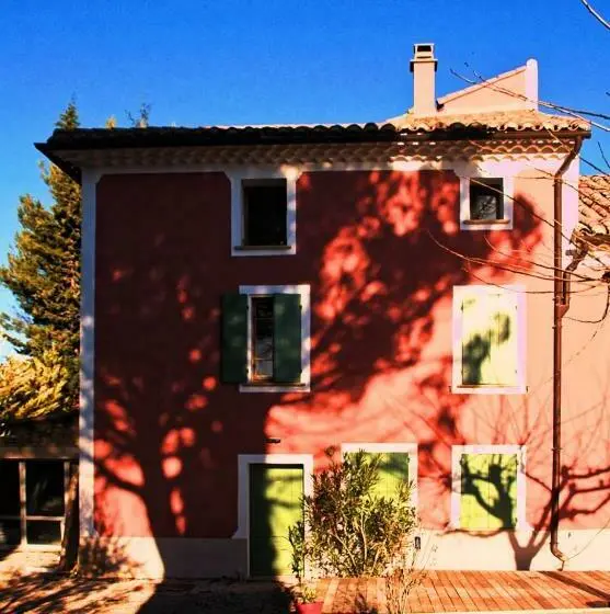 １ベッドルームアパートメント, La Bastide Du Limon