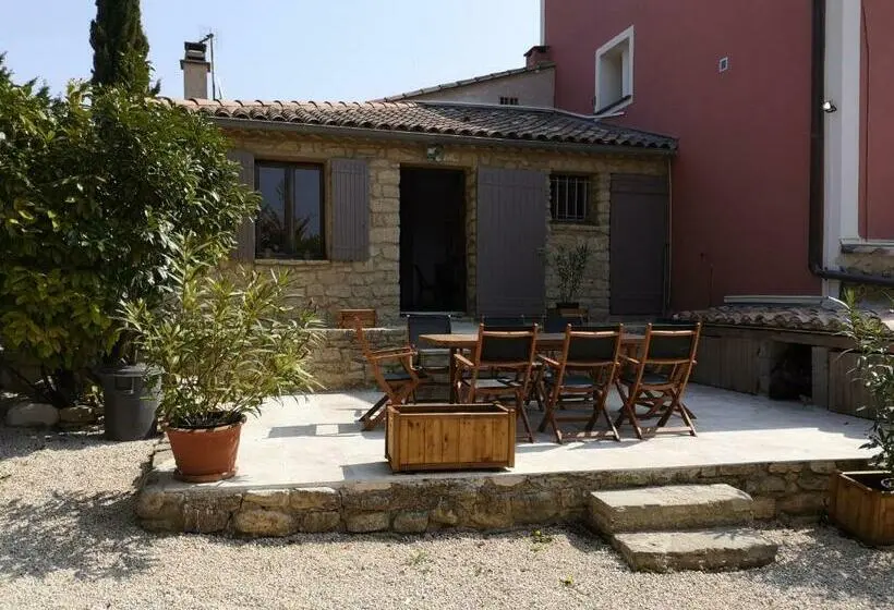 ３ベッドルームアパートメント, La Bastide Du Limon