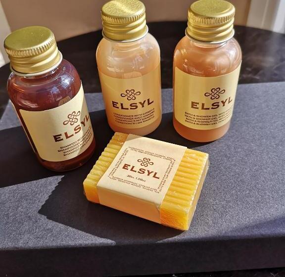 침실 1개 전망 아파트, La Bastide Du Limon