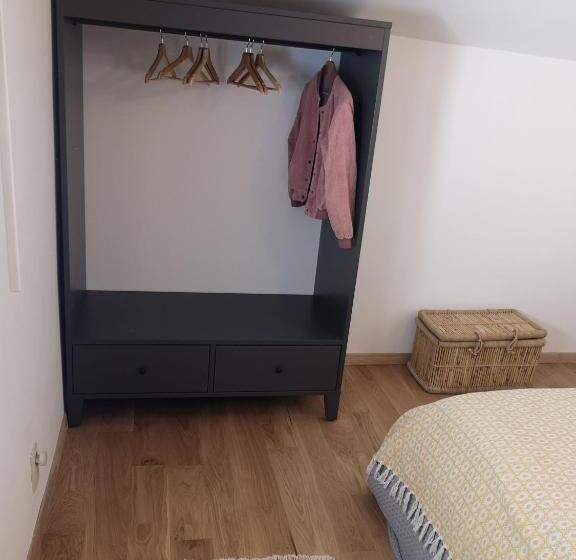 침실 1개 전망 아파트, La Bastide Du Limon