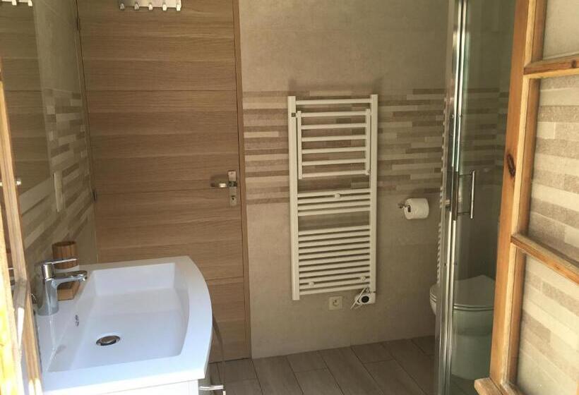 침실 1개 아파트, La Bastide Du Limon