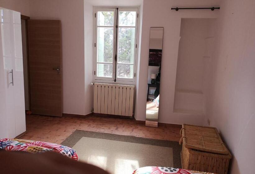 침실 1개 아파트, La Bastide Du Limon