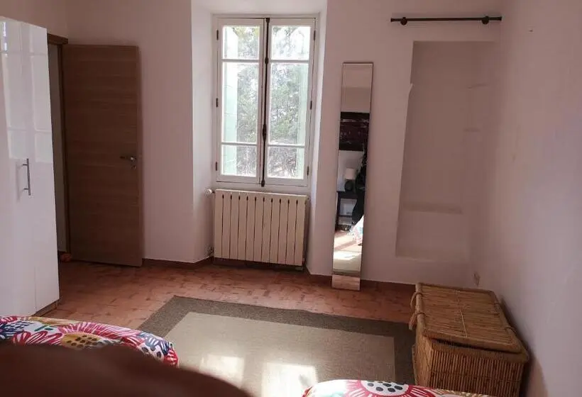 １ベッドルームアパートメント, La Bastide Du Limon
