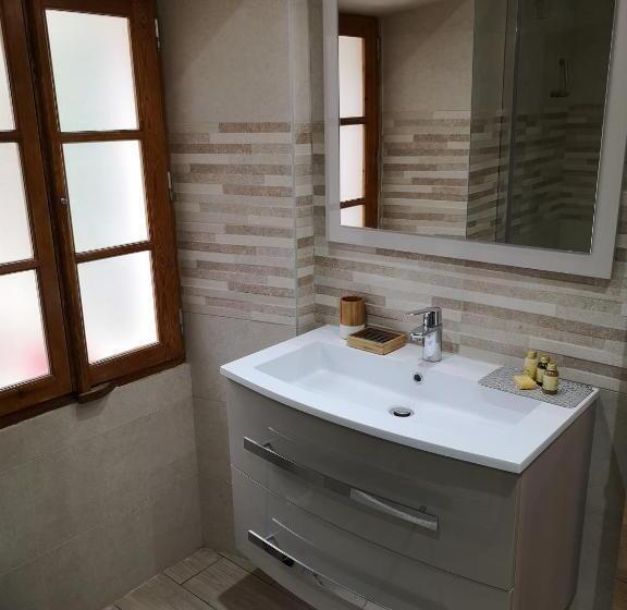 침실 1개 아파트, La Bastide Du Limon