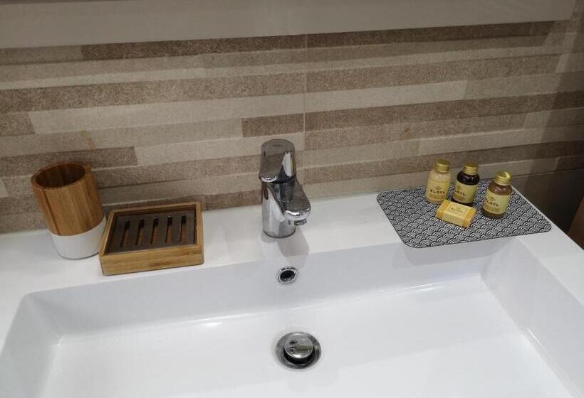 침실 1개 아파트, La Bastide Du Limon