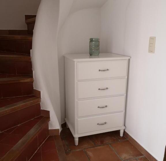 Апартаменты 1 Спальня, La Bastide Du Limon