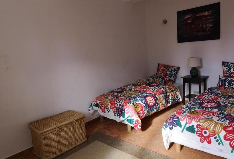 침실 1개 아파트, La Bastide Du Limon