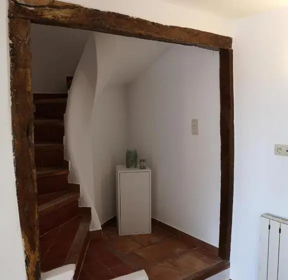 １ベッドルームアパートメント, La Bastide Du Limon