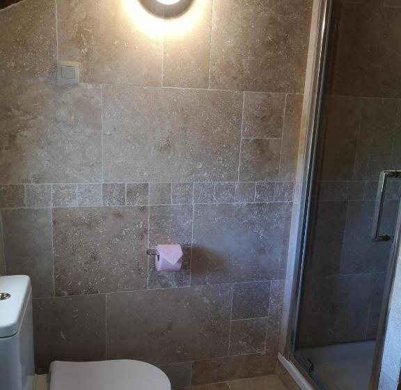 침실 1개 복층 룸, La Bastide Du Limon