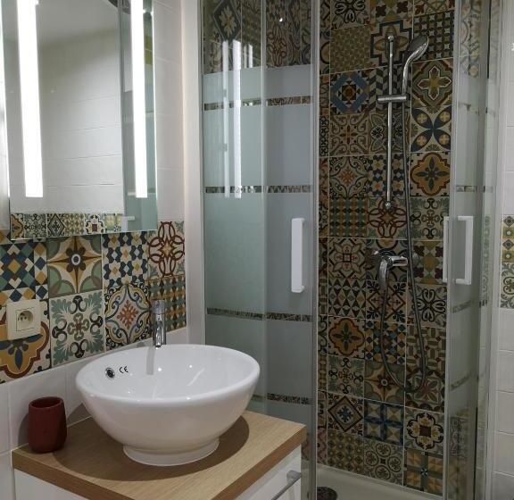 침실 3개 아파트, La Bastide Du Limon