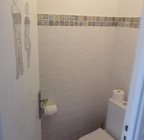 침실 3개 아파트, La Bastide Du Limon