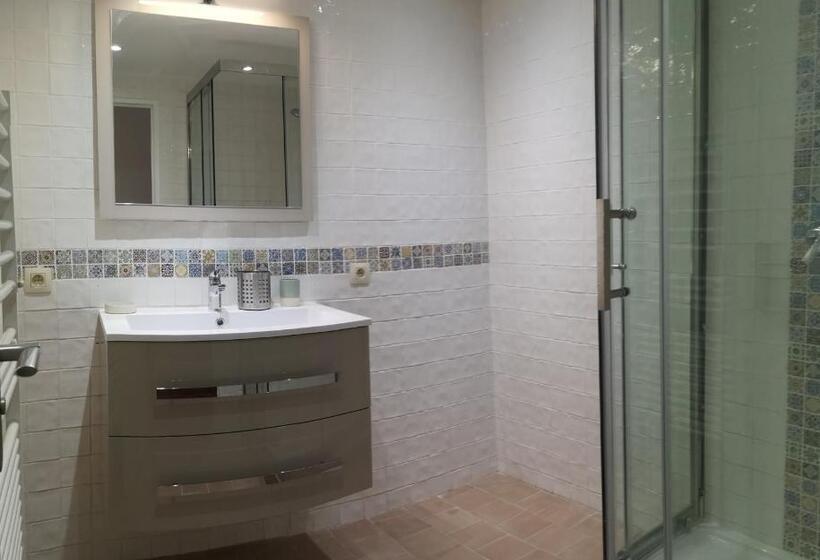 침실 3개 아파트, La Bastide Du Limon