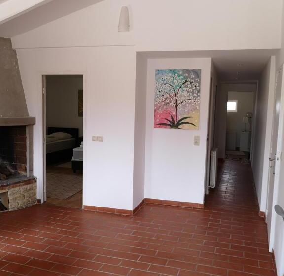 침실 3개 아파트, La Bastide Du Limon