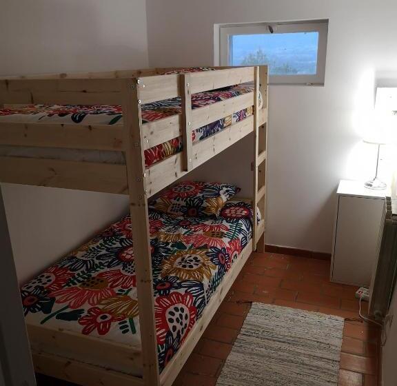 침실 3개 아파트, La Bastide Du Limon