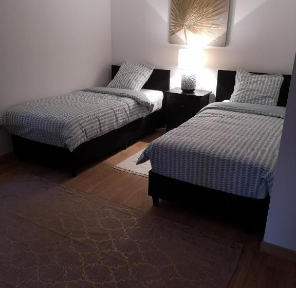 침실 3개 아파트, La Bastide Du Limon