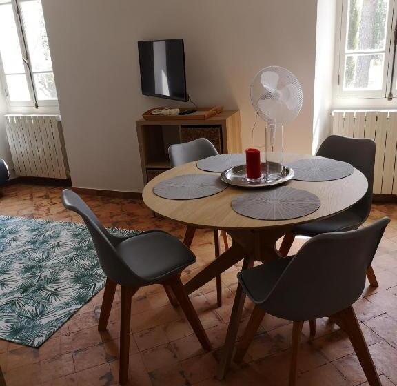 Студия Стандарт, La Bastide Du Limon