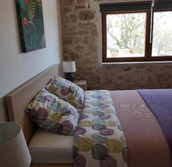 침실 1개 전망 아파트, La Bastide Du Limon