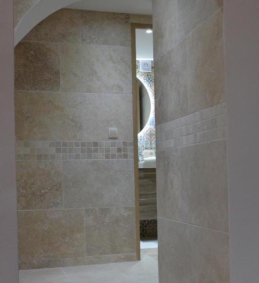 침실 1개 전망 아파트, La Bastide Du Limon