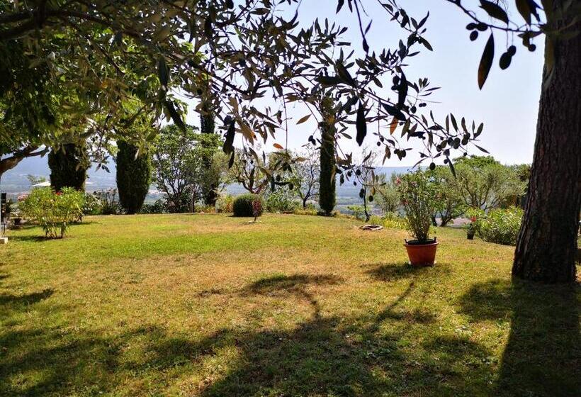 침실 1개 아파트, La Bastide Du Limon