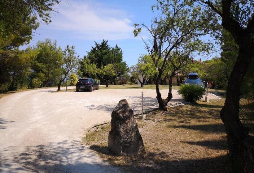Апартаменты 1 Спальня, La Bastide Du Limon