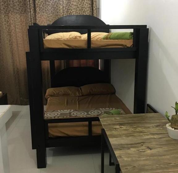 اتاق استاندارد, Bing S Place